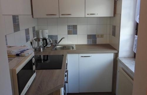 Kernhof Apartment | Cozy vacation apartment with mountain views