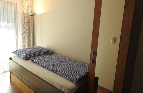 Kernhof Apartment | Cozy vacation apartment with mountain views