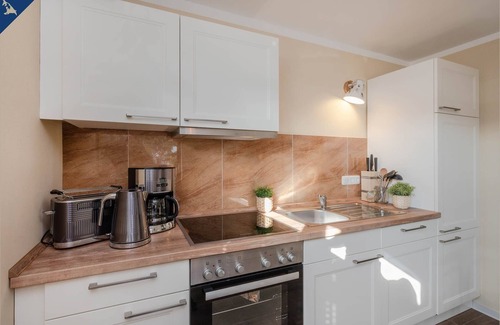 Heringsdorf Apartment | Cozy vacation apartment in Heringsdorf with garden, only 700 m from the beach