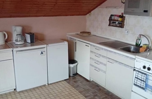 Furth im Wald Apartment | Cozy vacation apartment (75sqm) in the countryside