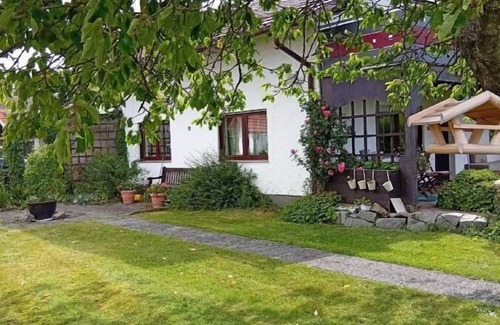 Furth im Wald Apartment | Cozy vacation apartment (75sqm) in the countryside