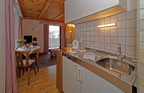 Bischofsmais Apartment | Cozy vacation apartment for up to 4 people with two bedrooms