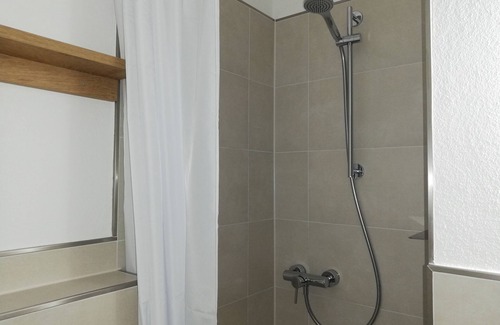 Ettenhausen Apartment | Cozy vacation apartment with mountain view for 2 persons