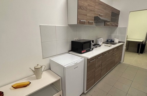 Beckingen Apartment | Cozy vacation apartment on the Saar near the A8/A620 in Beckingen