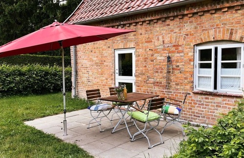 Damshagen House | Cozy vacation apartment with charm on the Baltic Sea
