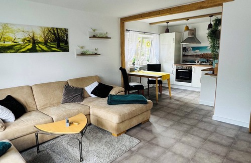 Berlar Apartment | Cozy vacation apartment in the Sauerland near Winterberg and Willingen