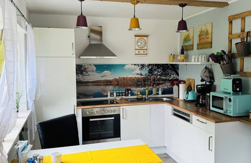 Berlar Apartment | Cozy vacation apartment in the Sauerland near Winterberg and Willingen