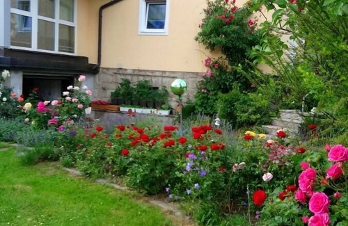 Freyung Apartment | Cozy vacation apartment with beautiful conservatory (95 sqm)