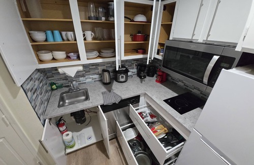 Florida Central Atlantic Coast Apartment | Cozy Vacation Condo next to Disney Universal