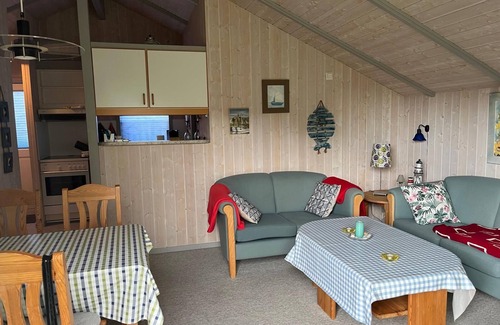 Kating House | Cozy vacation home in Kating (near the North Sea)