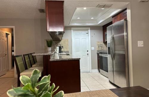 Bear Creek House | Cozy Vacation home