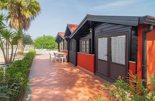 San Giorgio-Librino-San Giuseppe la Rena-Zia Lisa-Villaggio Sant'Agata Apartment | Cozy vacation home - Vaccarizzo Beach Garden