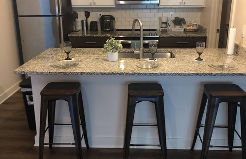 Norfolk - Virginia Beach Apartment | “Cozy VB Getaway” near Premium Outlets-Pet Friendly
