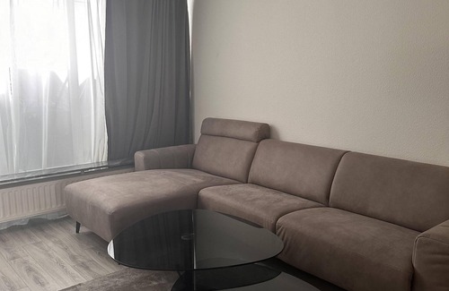 Aarhus South Apartment | Cozy Viby Apartment Near Kjaerlsund