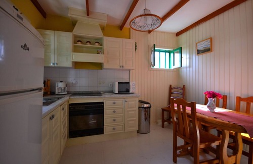 Playa Blanca Villa | Cozy Villa at Las Terracitas/Internet &+Alarm+English TV