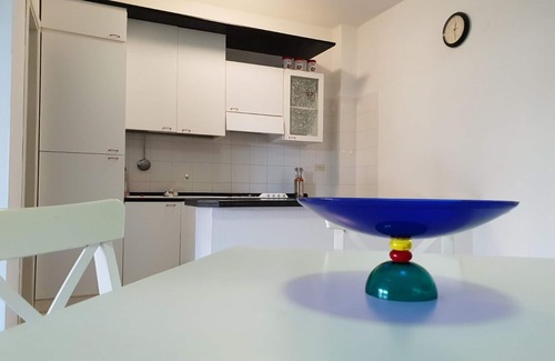 Cassano allo Ionio Villa | Cozy Villa in the Sibari Lakes