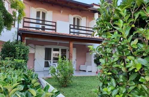 Cassano allo Ionio Villa | Cozy Villa in the Sibari Lakes