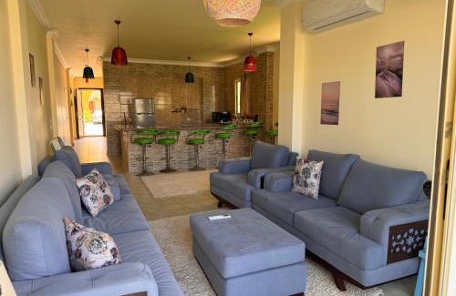 Sidi Abd El-Rahman House | Cozy villa in Stella Heights 3 bed rooms - North Coast فيلا ستيلا هايتس الساحل الشمالي - سيدي عبدالرحمن