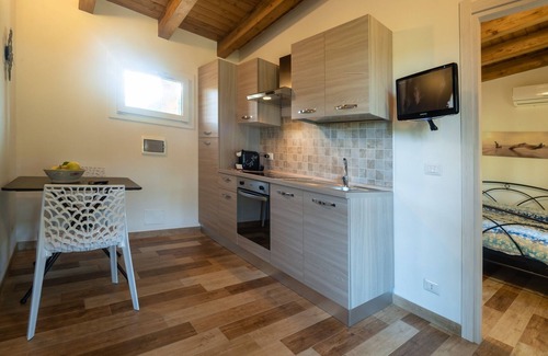 Santa Maria La Palma House | Cozy villa in the countryside ideal for families