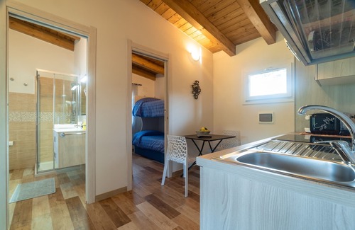 Santa Maria La Palma House | Cozy villa in the countryside ideal for families