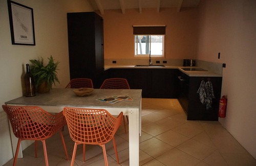 Willemstad Villa | Cozy villa, near to Jan thiel & Mambo Beach