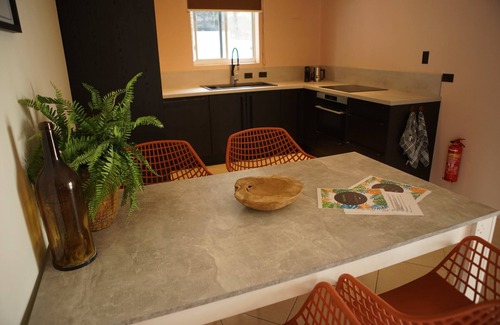 Willemstad Villa | Cozy villa, near to Jan thiel & Mambo Beach