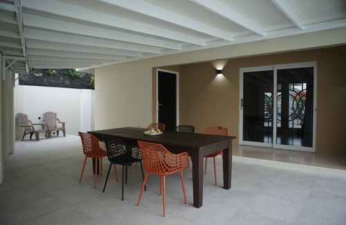 Willemstad Villa | Cozy villa, near to Jan thiel & Mambo Beach