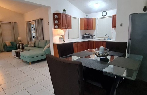 Willemstad House | Cozy Villa with big pool and absolute privacy
