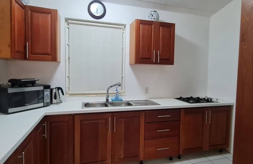 Willemstad House | Cozy Villa with big pool and absolute privacy