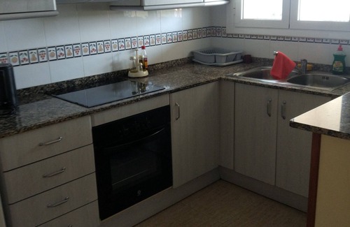 Riumar Villa | COZY VILLA WITH PRIVATE POOL in DELTA DE L' EBRE