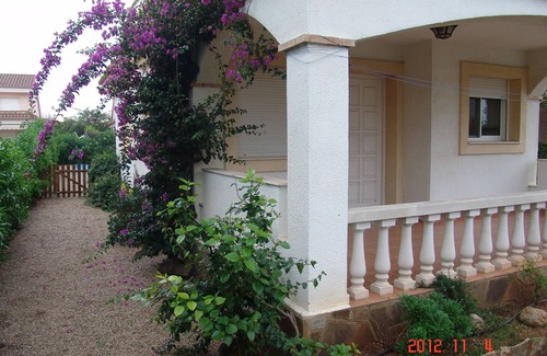 Riumar Villa | COZY VILLA WITH PRIVATE POOL in DELTA DE L' EBRE