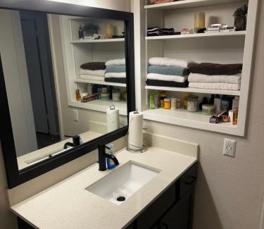 Cumberland Apartment | Cozy Vinings Hideaway