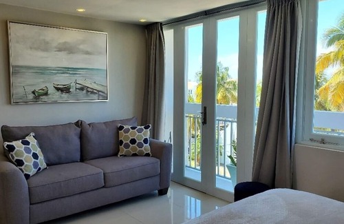 Playa Fortuna Apartment | Cozy Waking Distance to the Beach