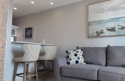 Playa Fortuna Apartment | Cozy Waking Distance to the Beach