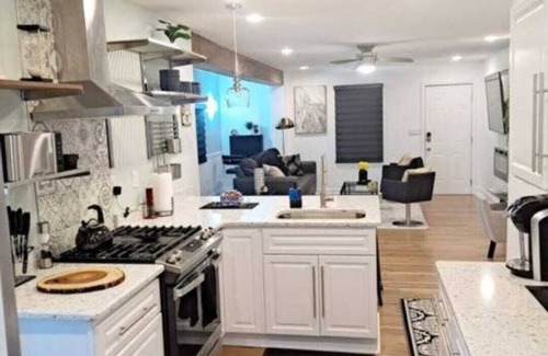 Lancaster House | Cozy Walnut/W private Parkingnn
