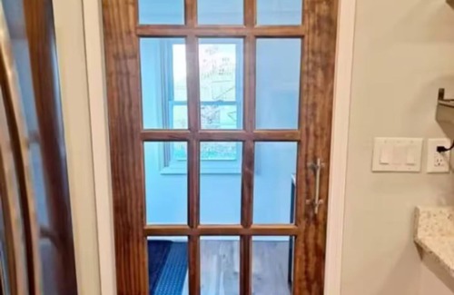 Lancaster House | Cozy Walnut/W private Parkingnn