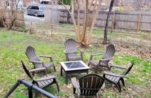 Lancaster House | Cozy Walnut/W private Parkingnn
