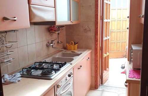 Nardo Apartment | Cozy, warm and in a strategic neighborhood