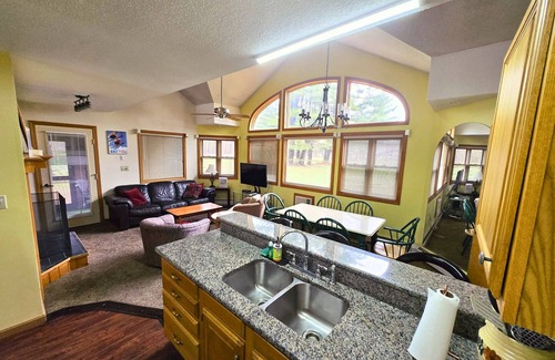 Woodstock Resort | Cozy White Mountains Retreat - North Woodstock, NH