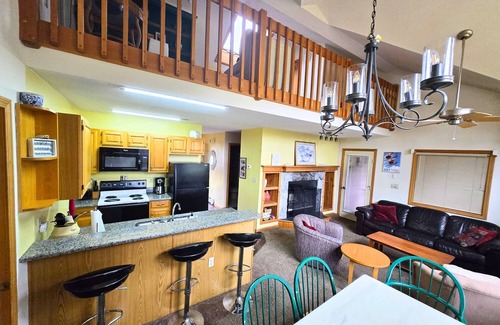 Woodstock Resort | Cozy White Mountains Retreat - North Woodstock, NH