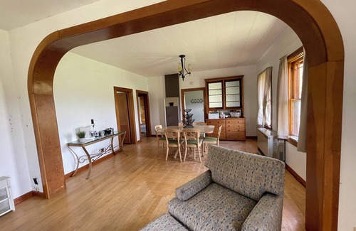 Wise River House | Cozy Wise River Retreat with river access, beautiful surroundings