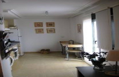 Posada de Llanes Apartment | Cozy with pools next to the sea and the mountains