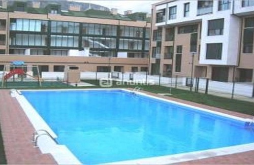 Posada de Llanes Apartment | Cozy with pools next to the sea and the mountains
