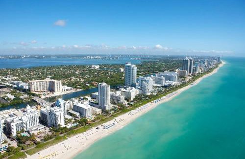 Northeast Miami Apartment | Cozy xxl studio FREE Parking