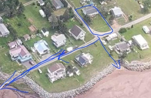 Shemogue House | Cozy Year round Home/Cottage with 2 bedrooms for rent