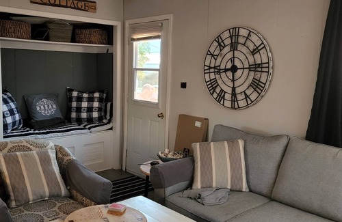 Shemogue House | Cozy Year round Home/Cottage with 2 bedrooms for rent