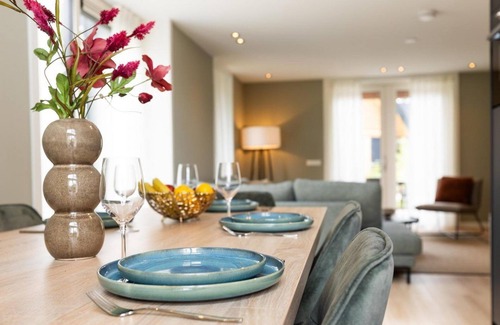 Wekerom House | Cozy yet spacious forest villa with 3 suites – perfect for 6 nature lovers.