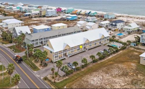 Gulf Shores House | CozyCoastalRetreat - Steps2Beach - RoomyEscape