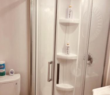 East Kildonan Apartment | CozyHaven