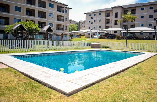 Boksburg Apartment | CozyHome Near Airport with pool gym and 24hour security
